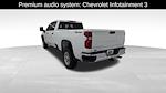 2025 Chevrolet Silverado 3500 Crew Cab 4x4 Pickup for sale #32563 - photo 8