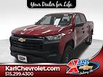 2025 Chevrolet Colorado Crew Cab 4x4 Pickup for sale #32565 - photo 1