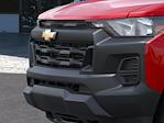 2025 Chevrolet Colorado Crew Cab 4x4 Pickup for sale #32565 - photo 14