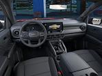 2025 Chevrolet Colorado Crew Cab 4x4 Pickup for sale #32565 - photo 16
