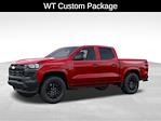 2025 Chevrolet Colorado Crew Cab 4x4 Pickup for sale #32565 - photo 3