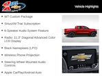 2025 Chevrolet Colorado Crew Cab 4x4 Pickup for sale #32565 - photo 4