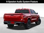 2025 Chevrolet Colorado Crew Cab 4x4 Pickup for sale #32565 - photo 2