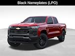 2025 Chevrolet Colorado Crew Cab 4x4 Pickup for sale #32565 - photo 7