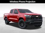 2025 Chevrolet Colorado Crew Cab 4x4 Pickup for sale #32565 - photo 8