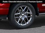 2025 Chevrolet Silverado 1500 Crew Cab 4x4 Pickup for sale #32130 - photo 10