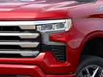2025 Chevrolet Silverado 1500 Crew Cab 4x4 Pickup for sale #32130 - photo 11
