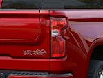 2025 Chevrolet Silverado 1500 Crew Cab 4x4 Pickup for sale #32130 - photo 12