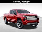 2025 Chevrolet Silverado 1500 Crew Cab 4x4 Pickup for sale #32130 - photo 8