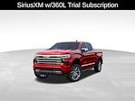 2025 Chevrolet Silverado 1500 Crew Cab 4x4 Pickup for sale #32130 - photo 9