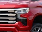 2025 Chevrolet Silverado 1500 Crew Cab 4x4 Pickup for sale #32007 - photo 11