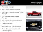 2025 Chevrolet Silverado 1500 Crew Cab 4x4 Pickup for sale #32007 - photo 4