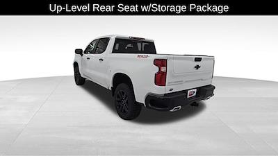 2025 Chevrolet Silverado 1500 Crew Cab 4x4 Pickup for sale #32262 - photo 2