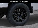 2025 Chevrolet Silverado 1500 Crew Cab 4x4 Pickup for sale #32262 - photo 9