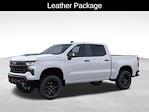 2025 Chevrolet Silverado 1500 Crew Cab 4x4 Pickup for sale #32262 - photo 3