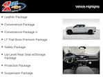 2025 Chevrolet Silverado 1500 Crew Cab 4x4 Pickup for sale #32262 - photo 11