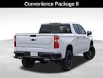 2025 Chevrolet Silverado 1500 Crew Cab 4x4 Pickup for sale #32262 - photo 2