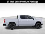 2025 Chevrolet Silverado 1500 Crew Cab 4x4 Pickup for sale #32262 - photo 5