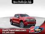 2025 Chevrolet Silverado 1500 Crew Cab 4x4 Pickup for sale #32008 - photo 1