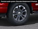 2025 Chevrolet Silverado 1500 Crew Cab 4x4 Pickup for sale #32008 - photo 10