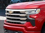 2025 Chevrolet Silverado 1500 Crew Cab 4x4 Pickup for sale #32008 - photo 14