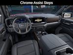 2025 Chevrolet Silverado 1500 Crew Cab 4x4 Pickup for sale #32008 - photo 16