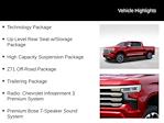 2025 Chevrolet Silverado 1500 Crew Cab 4x4 Pickup for sale #32008 - photo 17