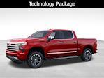 2025 Chevrolet Silverado 1500 Crew Cab 4x4 Pickup for sale #32008 - photo 3