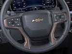 2025 Chevrolet Silverado 1500 Crew Cab 4x4 Pickup for sale #32008 - photo 21