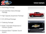 2025 Chevrolet Silverado 1500 Crew Cab 4x4 Pickup for sale #32008 - photo 4