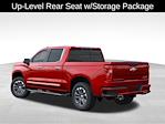 2025 Chevrolet Silverado 1500 Crew Cab 4x4 Pickup for sale #32008 - photo 5