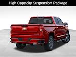 2025 Chevrolet Silverado 1500 Crew Cab 4x4 Pickup for sale #32008 - photo 2