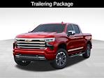 2025 Chevrolet Silverado 1500 Crew Cab 4x4 Pickup for sale #32008 - photo 7