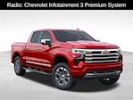 2025 Chevrolet Silverado 1500 Crew Cab 4x4 Pickup for sale #32008 - photo 8