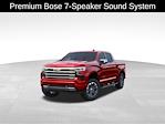 2025 Chevrolet Silverado 1500 Crew Cab 4x4 Pickup for sale #32008 - photo 9