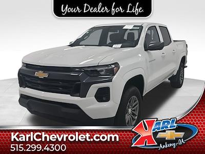 2025 Chevrolet Colorado Crew Cab 4x4 Pickup for sale #32143 - photo 1