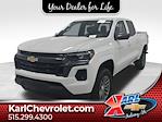 2025 Chevrolet Colorado Crew Cab 4x4 Pickup for sale #32143 - photo 1