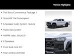 2025 Chevrolet Colorado Crew Cab 4x4 Pickup for sale #32571 - photo 27