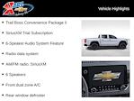 2025 Chevrolet Colorado Crew Cab 4x4 Pickup for sale #32571 - photo 3