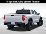 2025 Chevrolet Colorado Crew Cab 4x4 Pickup for sale #32571 - photo 5