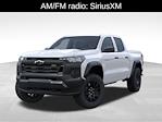 2025 Chevrolet Colorado Crew Cab 4x4 Pickup for sale #32571 - photo 7