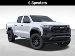 2025 Chevrolet Colorado Crew Cab 4x4 Pickup for sale #32571 - photo 8