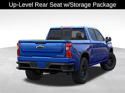 New 2025 Chevrolet Silverado 1500 ZR2 Crew Cab 4x4 Pickup for sale #32760 - photo 2