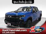 2025 Chevrolet Silverado 1500 Crew Cab 4x4 Pickup for sale #32760 - photo 1
