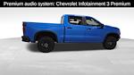 2025 Chevrolet Silverado 1500 Crew Cab 4x4 Pickup for sale #32760 - photo 10