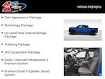 2025 Chevrolet Silverado 1500 Crew Cab 4x4 Pickup for sale #32760 - photo 6