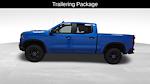 2025 Chevrolet Silverado 1500 Crew Cab 4x4 Pickup for sale #32760 - photo 7