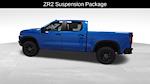 2025 Chevrolet Silverado 1500 Crew Cab 4x4 Pickup for sale #32760 - photo 8