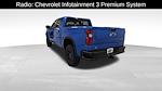 2025 Chevrolet Silverado 1500 Crew Cab 4x4 Pickup for sale #32760 - photo 2