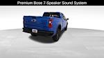2025 Chevrolet Silverado 1500 Crew Cab 4x4 Pickup for sale #32760 - photo 9
